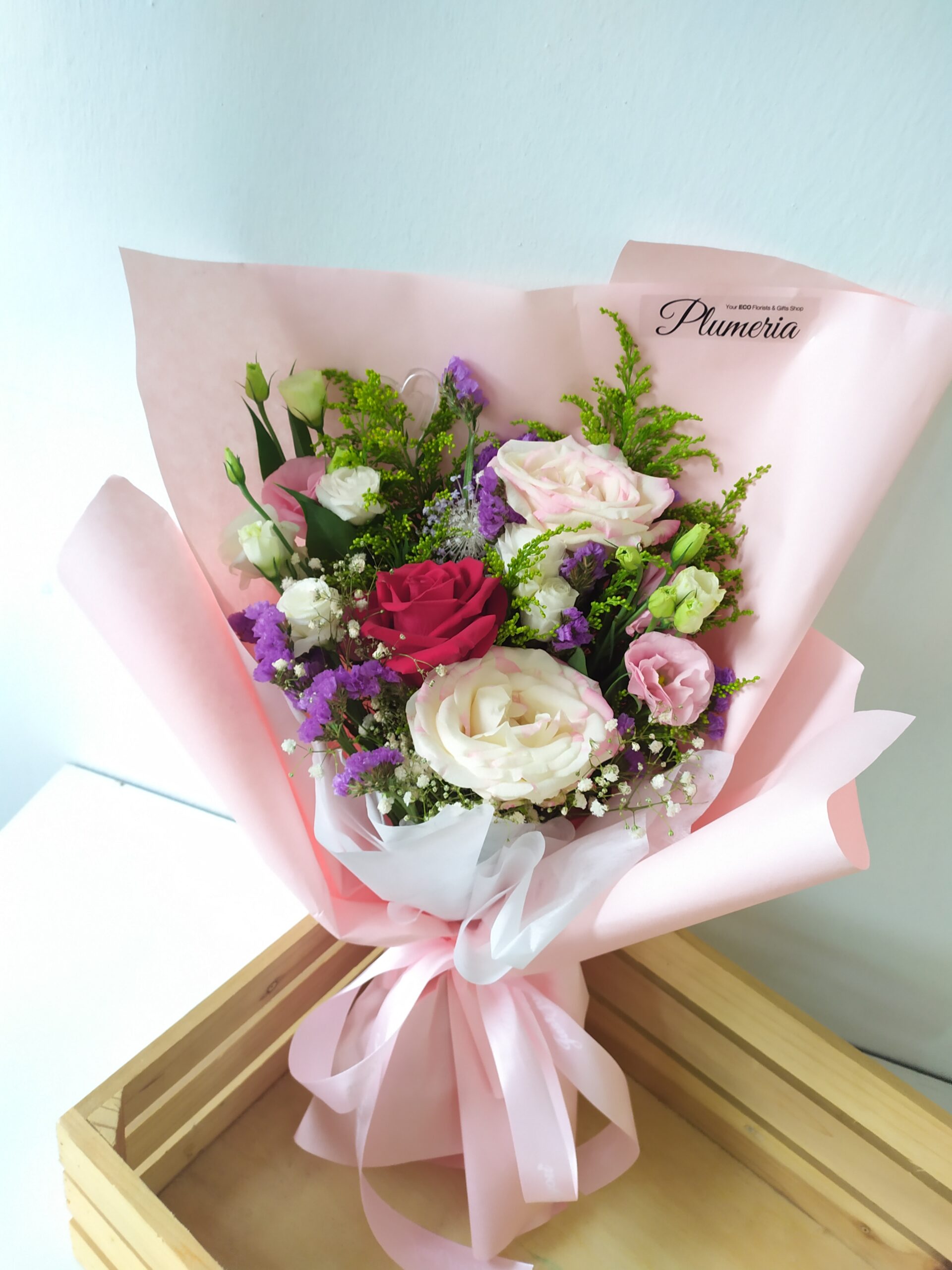 Golden Hour (OMAKASE)