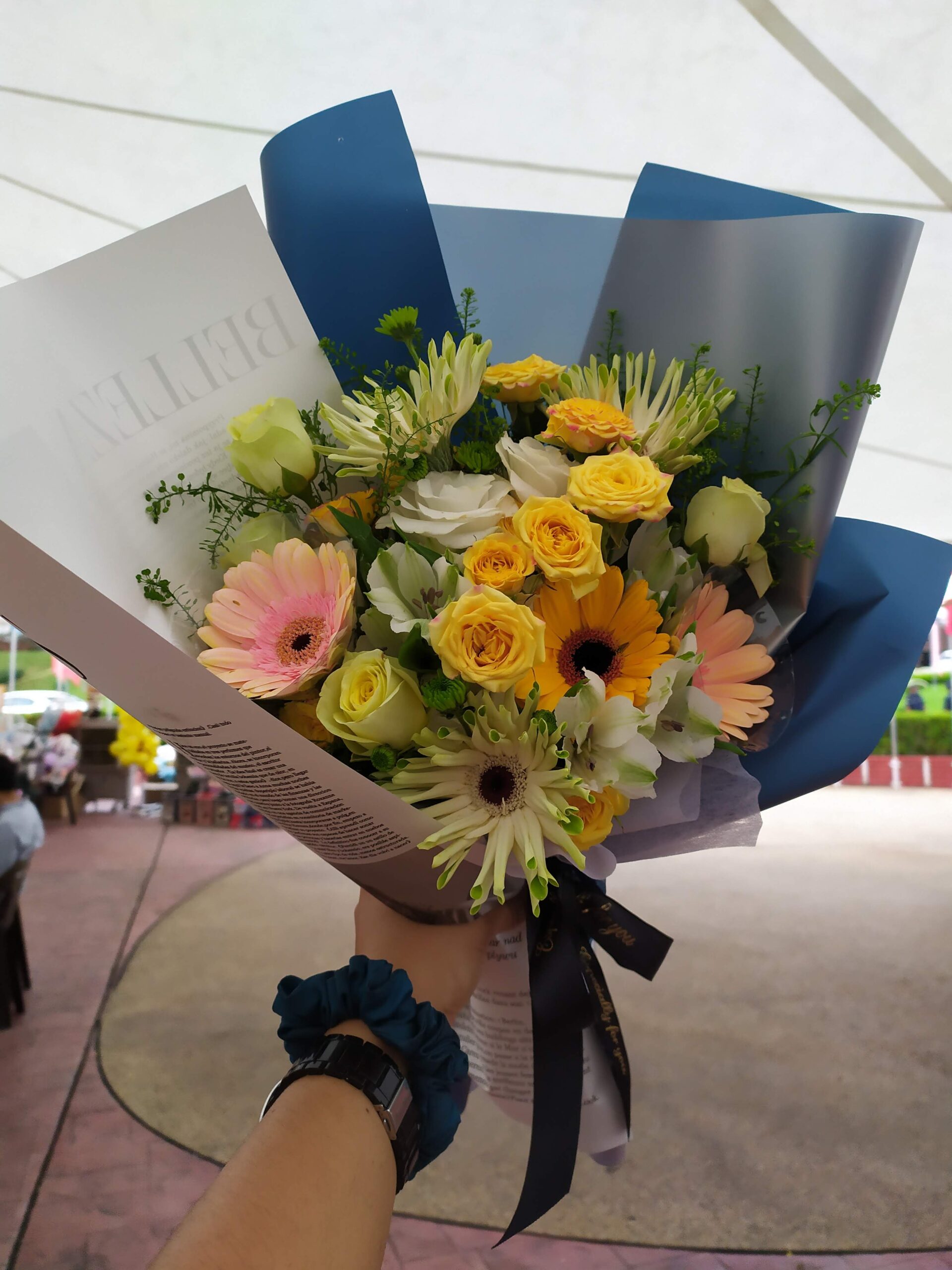 Golden Hour (OMAKASE)