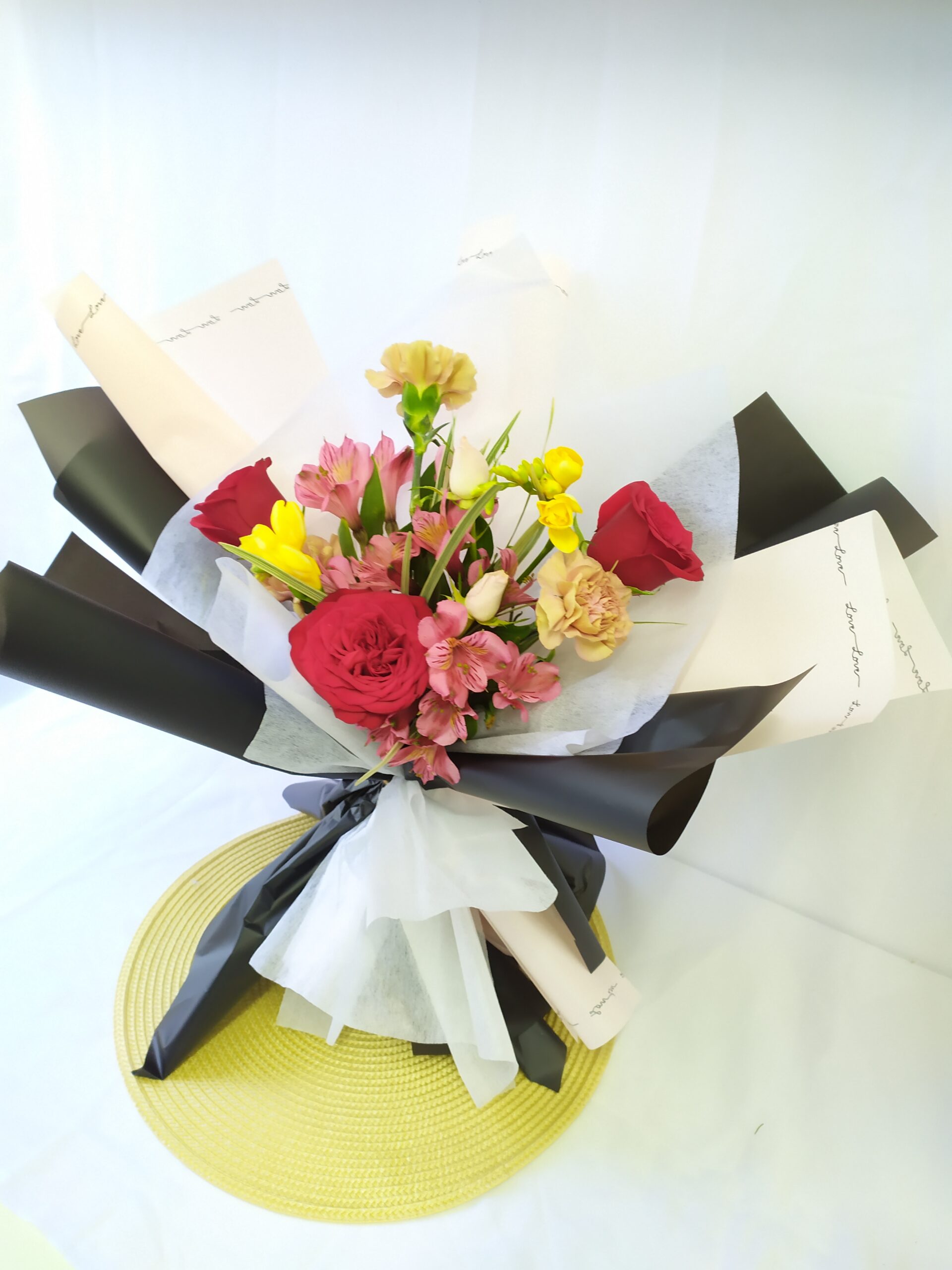 Golden Hour (OMAKASE)